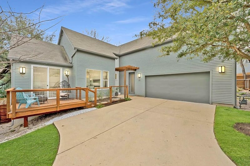 Virtual tour of 3001 Del Curto RD Unit #21