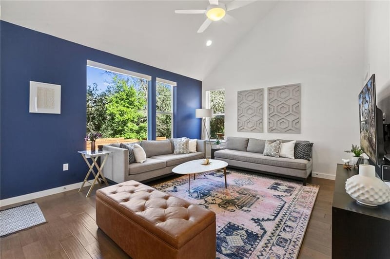 Virtual tour of 3001 Del Curto RD Unit #6