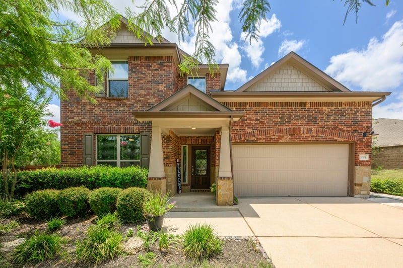 Virtual tour of 3001 Edwards Plateau