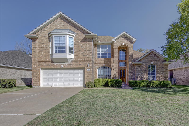 Virtual tour of 30011 Oakland Hills DR
