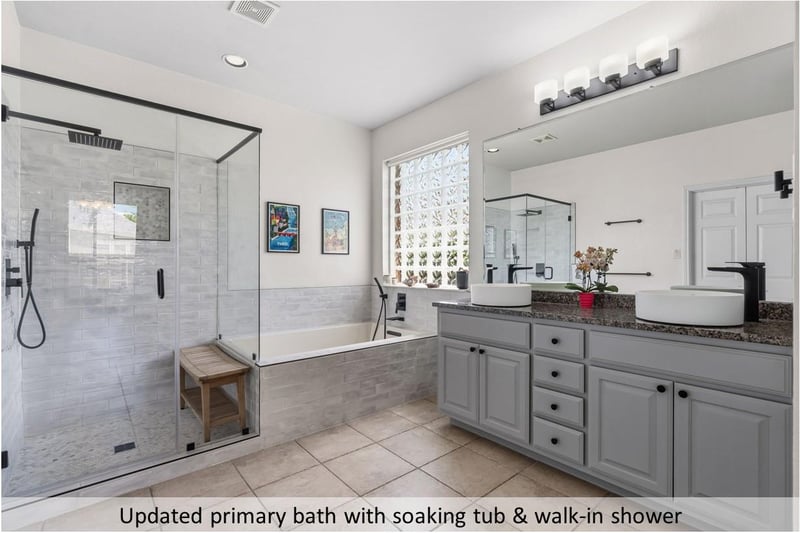 Virtual tour of 3004 Edgecreek PL