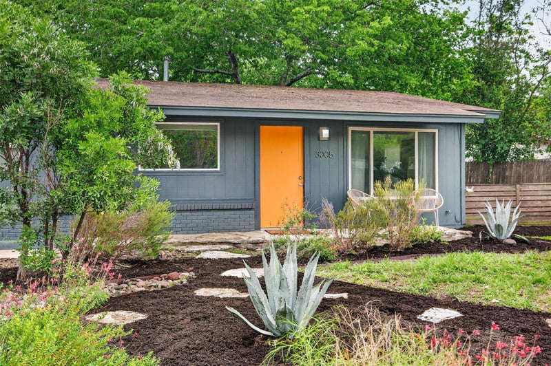 Virtual tour of 3005 Birdwood CIR