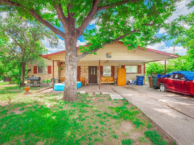 Virtual tour of 3006 Brinwood Ave