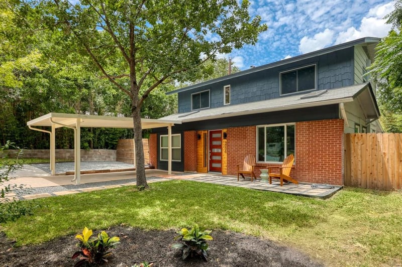 Virtual tour of 3006 Burning Oak DR