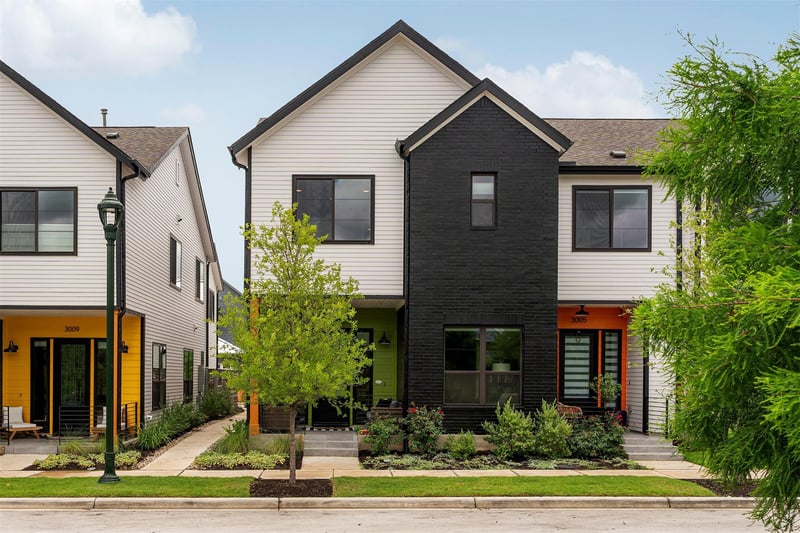 Virtual tour of 3007 Chennault ST