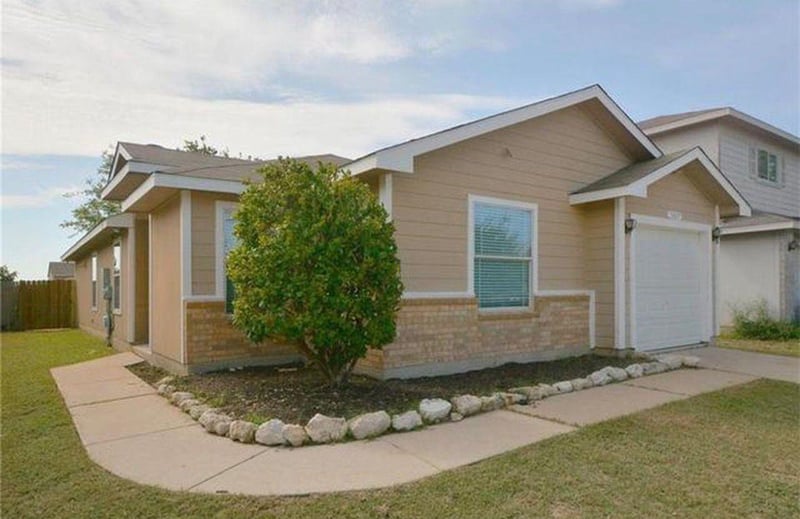 Virtual tour of 3007 Crownover ST