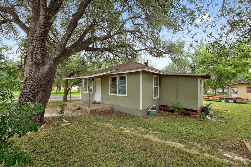 Virtual tour of 3007 Michoacan DR
