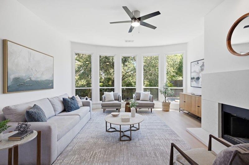 Virtual tour of 3009 Brittany Point Ln