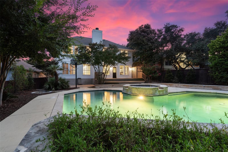 Virtual tour of 3009 Norco DR