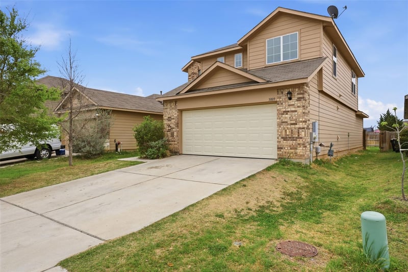 Virtual tour of 3009 Tilmon LN