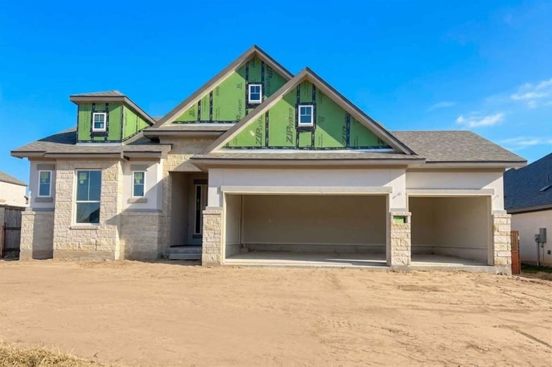 Virtual tour of 301 Oak Blossom RD