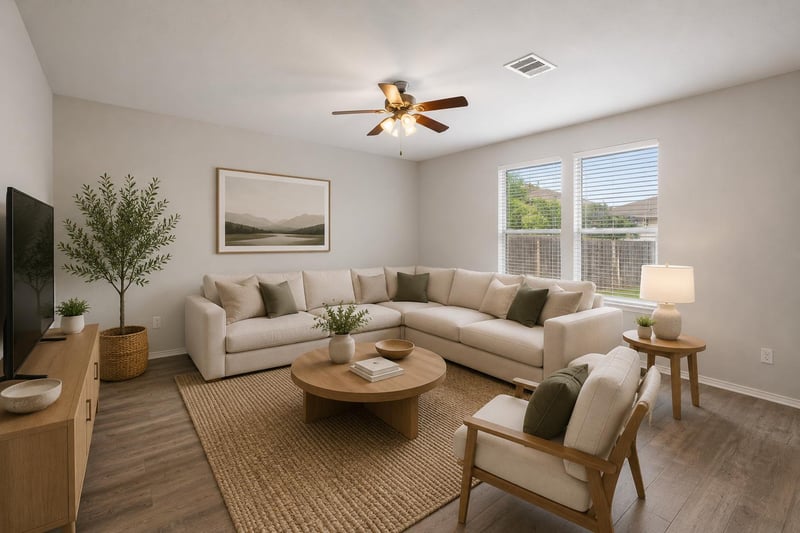 Virtual tour of 301 Stella Gold ST
