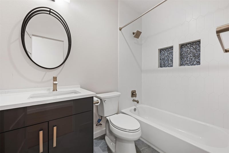 Virtual tour of 3010 Webberville RD Unit #1