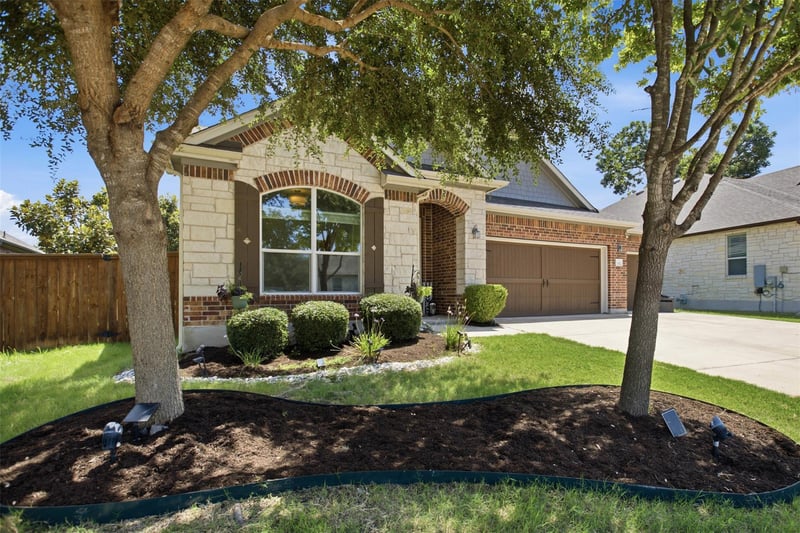 Virtual tour of 3012 Freeman Park DR