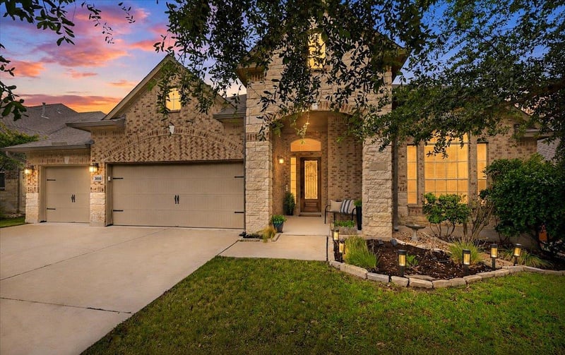 Virtual tour of 3016 Burcott Mill RD