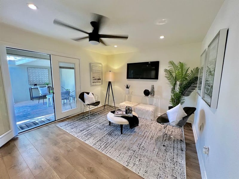 Virtual tour of 3018 S 1st ST Unit #119