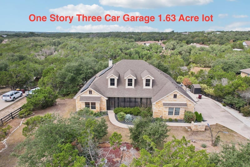 Virtual tour of 302 High Plains Dr