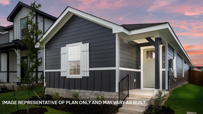 Virtual tour of 302 Nizao LN