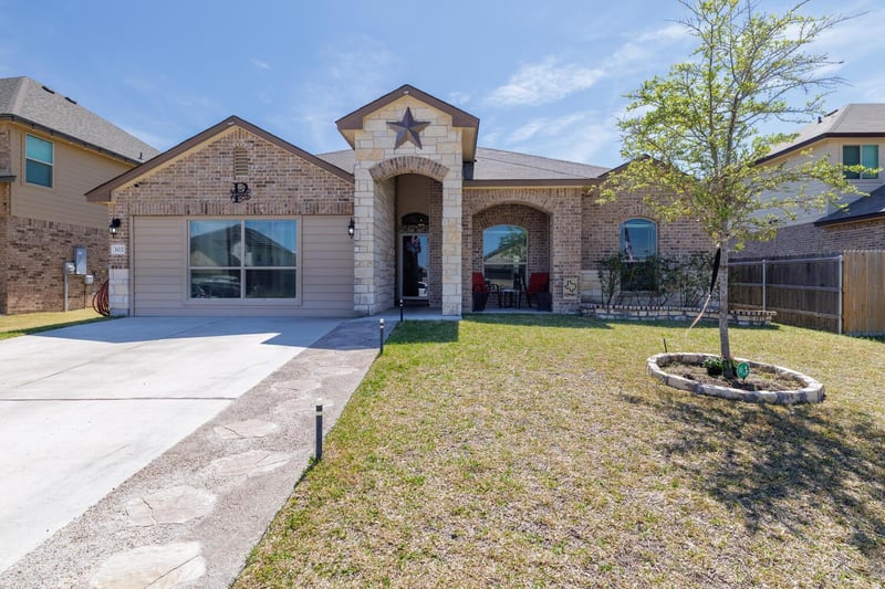 Virtual tour of 302 Paddock Ln