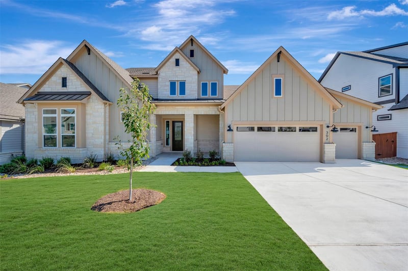 Virtual tour of 302 Silver Sage Ct