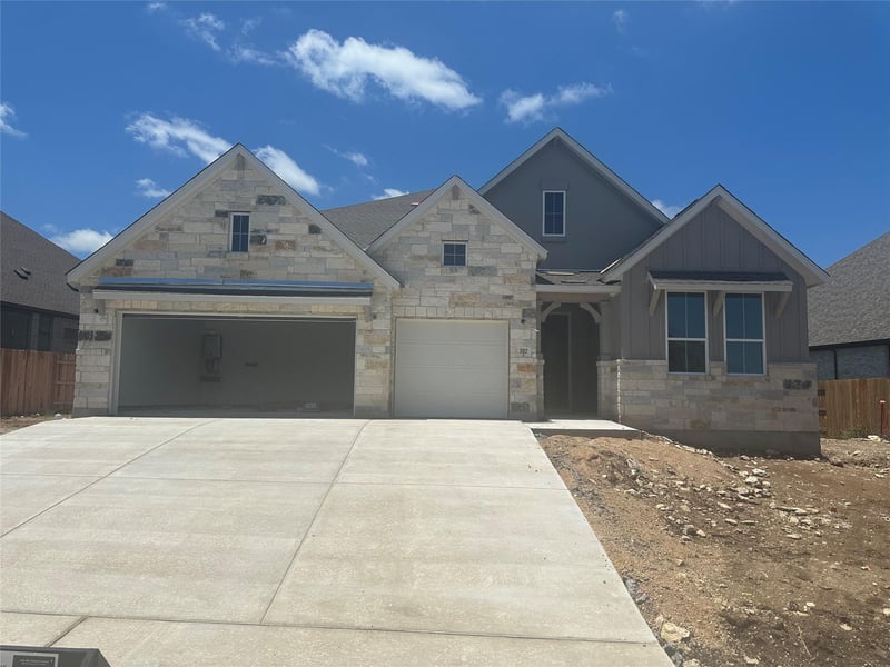 Virtual tour of 302 Wood Thrush RUN