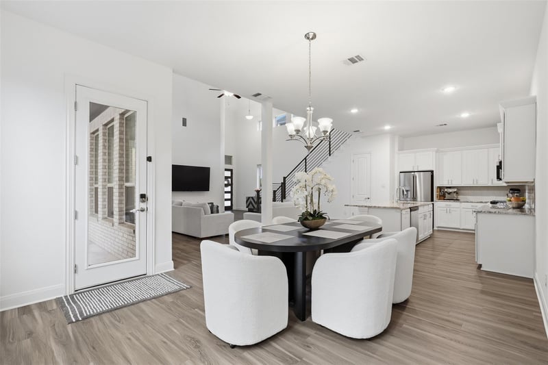 Virtual tour of 3021 Sage Ranch DR