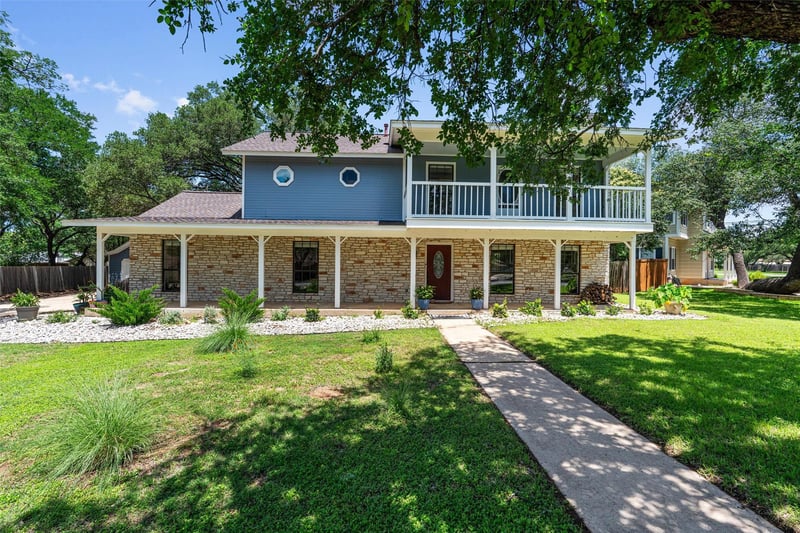 Virtual tour of 3026 Gabriel View DR
