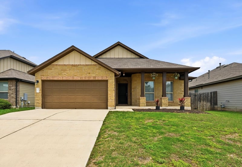Virtual tour of 303 Limerick RD