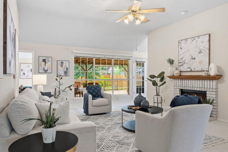 Virtual tour of 303 Sycamore DR