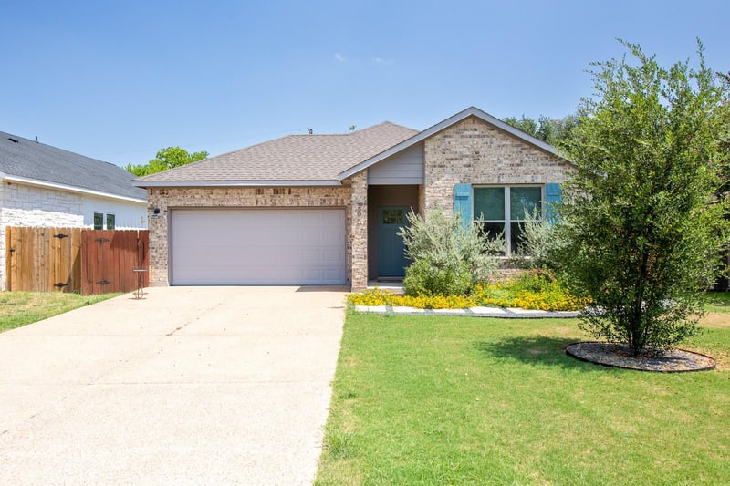 Virtual tour of 303 W Browning ST