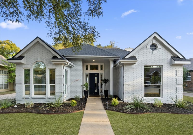 Virtual tour of 3031 Sesbania DR