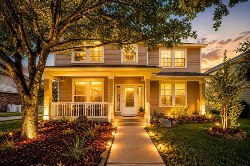 Virtual tour of 304 Bandstand LN