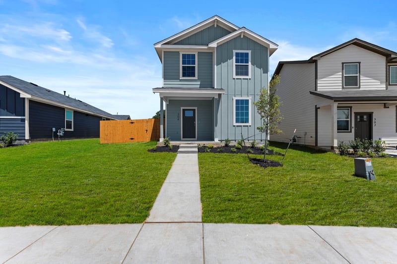Virtual tour of 304 Constanza TRL