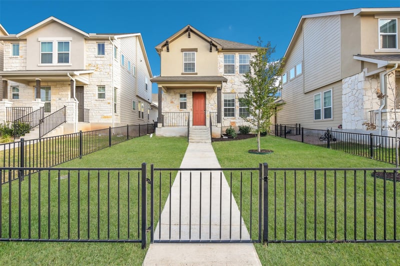 Virtual tour of 304 Delaware Mountains Ter