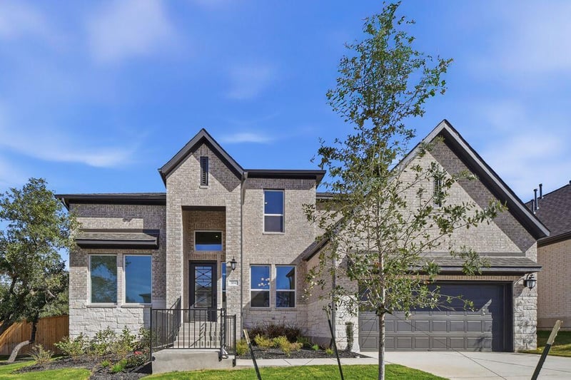 Virtual tour of 304 Kristen Oak DR