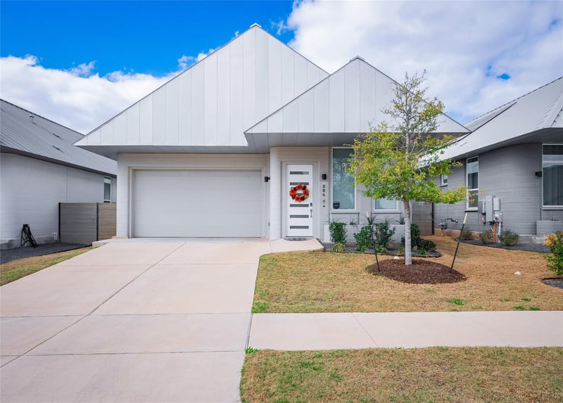 Virtual tour of 304 Painted Sunset DR