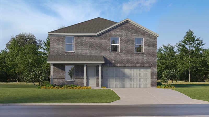 Virtual tour of 304 Rock Springs Dr