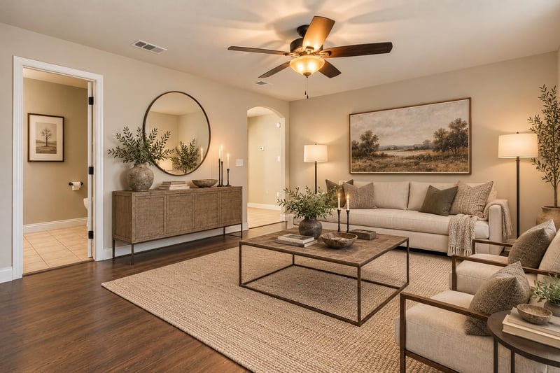 Virtual tour of 304 S Main St