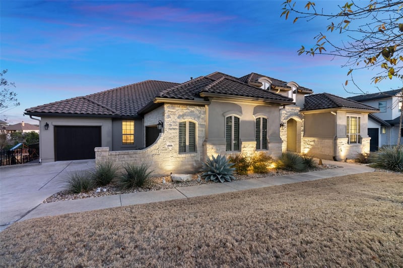 Virtual tour of 304 Tempranillo WAY