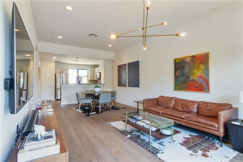 Virtual tour of 304 W Alpine RD Unit #27