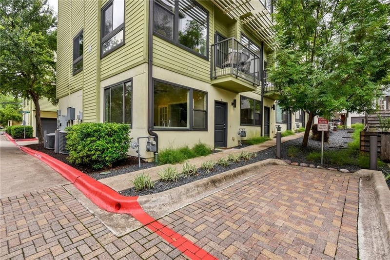 Virtual tour of 304 W Alpine RD Unit #34