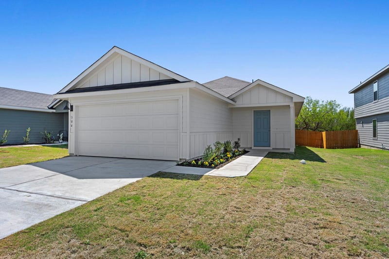 Virtual tour of 304 Wild Goose DR