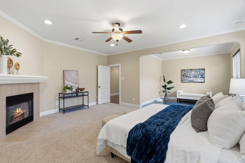 Virtual tour of 30404 Tiger Woods Dr