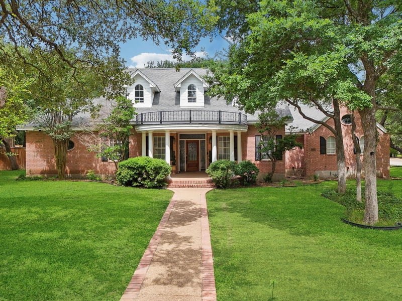 Virtual tour of 30418  La Quinta Dr