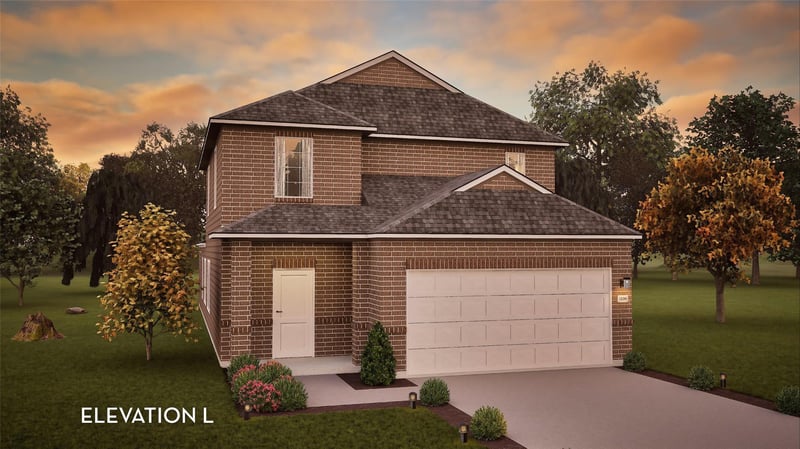 Virtual tour of 305 Blue Steel Dr
