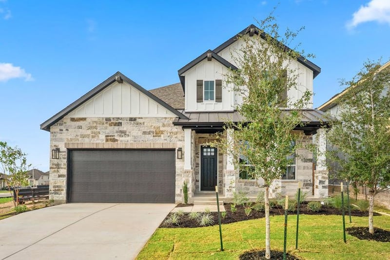 Virtual tour of 305 Gary Wayne Dr