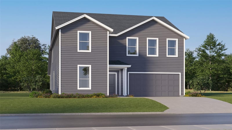Virtual tour of 305 Heavenly WAY