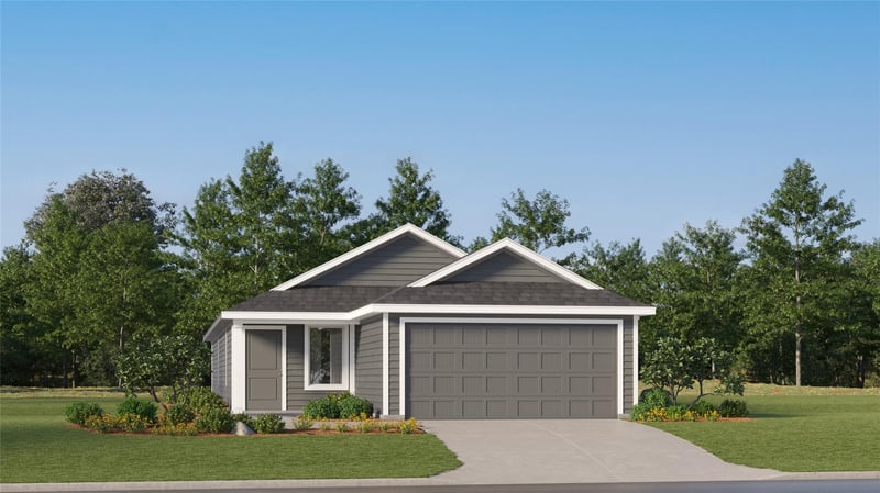 Virtual tour of 305 Kings Row LN