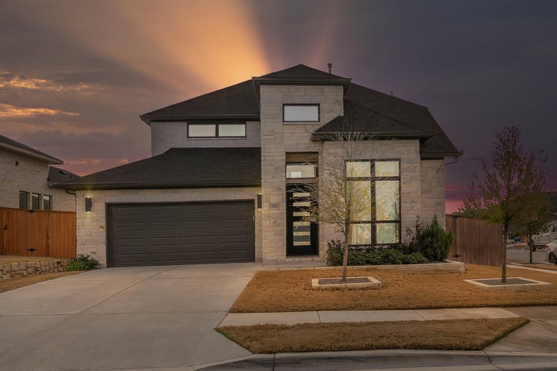 Virtual tour of 305 Reef Band DR