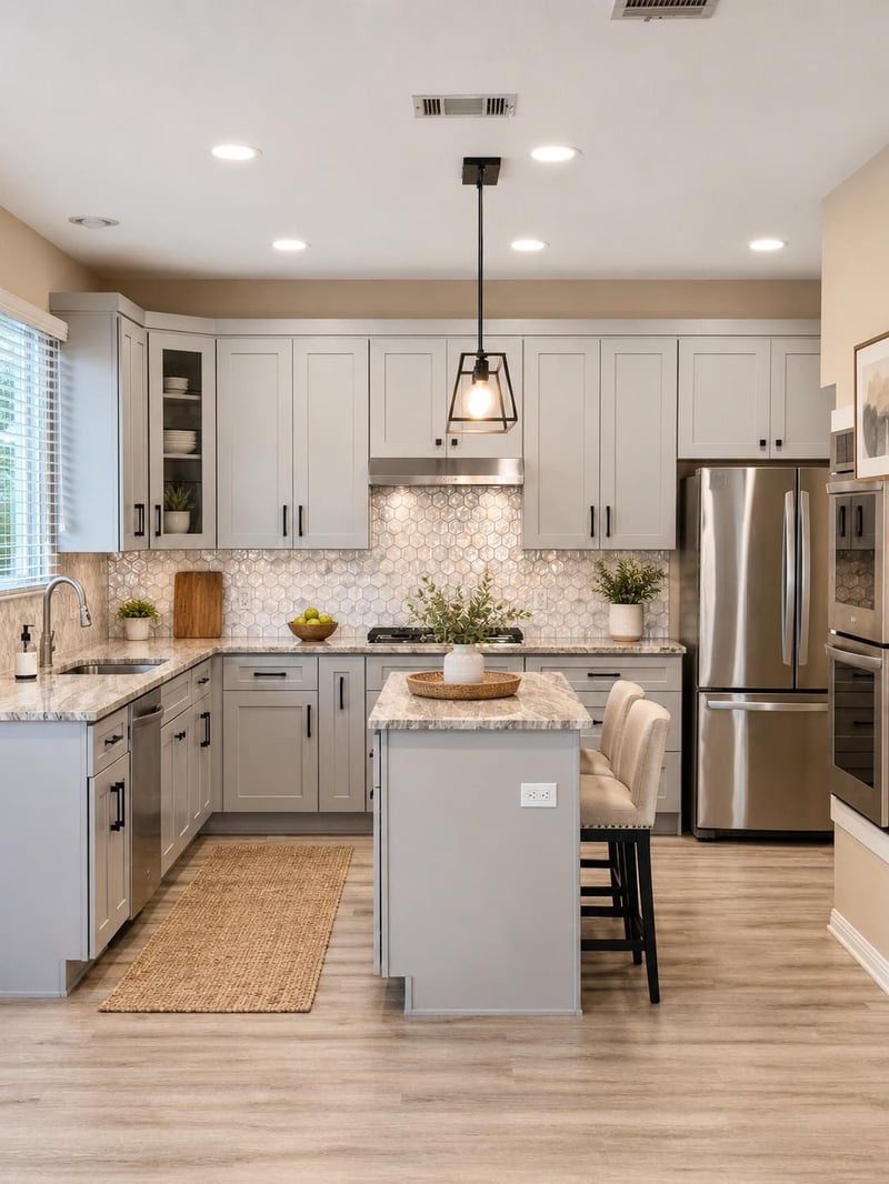 Virtual tour of 306 Bryce Canyon DR